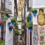 Apartman Rincon De San Nicolas