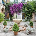 Apartman Rincon De San Nicolas