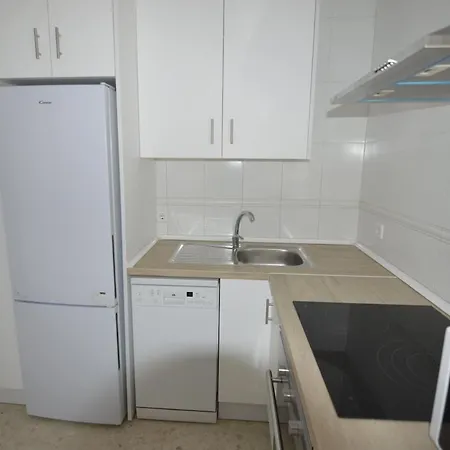 Rincon De San Nicolas Apartment *