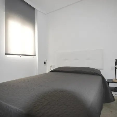 Apartment Rincon De San Nicolas Cordoba