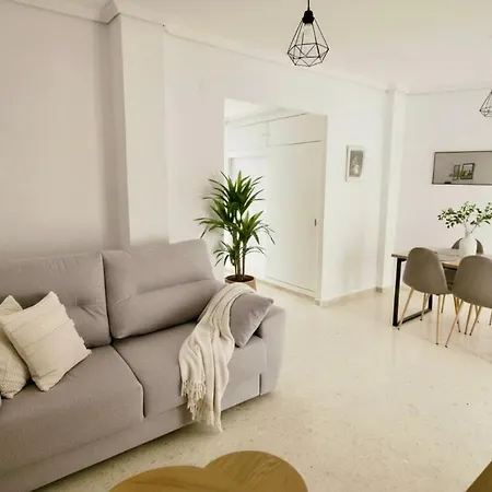 Apartman Rincon De San Nicolas Córdoba