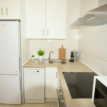 Rincon De San Nicolas Apartman Córdoba
