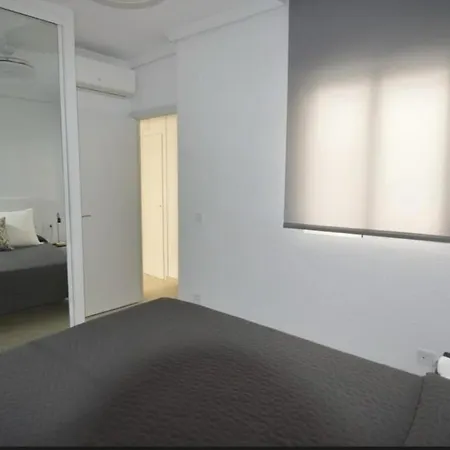 Rincon De San Nicolas Apartman *