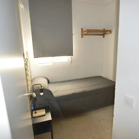 Rincon De San Nicolas Apartmán Córdoba