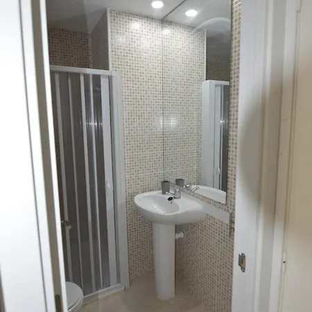 Apartmán Rincon De San Nicolas *