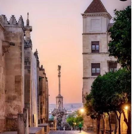 Apartmán Rincon De San Nicolas *
